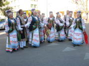 Białoruśkie śpiewy