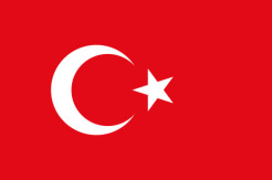 TURCJA 