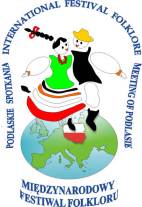 Logo MFF PODLASKIE SPOTKANIA
