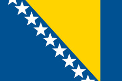 BOŚNIA i HERCEGOVINA
